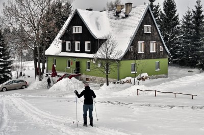 TOP5 dolnośląskich schronisk górskich - wygrywa Pasterka !!!!  - 11