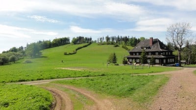 TOP5 dolnośląskich schronisk górskich - wygrywa Pasterka !!!!  - 15