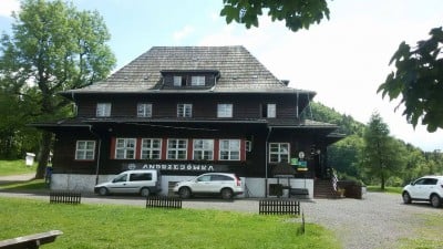TOP5 dolnośląskich schronisk górskich - wygrywa Pasterka !!!!  - 16