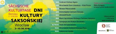 Dni Kultury Saksońskiej we Wrocławiu - 6