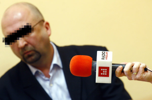 Były starosta świdnicki skazany za jazdę po pijanemu (Posłuchaj) - Fot. Tomasz Pietrzyk / "Wiadomości Świdnickie"
