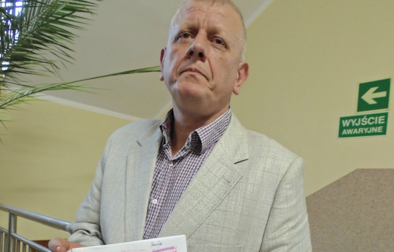 Zostało 40 tysięcy ton porzuconych śmieci. Firma zniknęła - 
