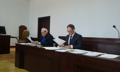 Przedsiębiorca z Wałbrzycha nadal bez odszkodowania - 3
