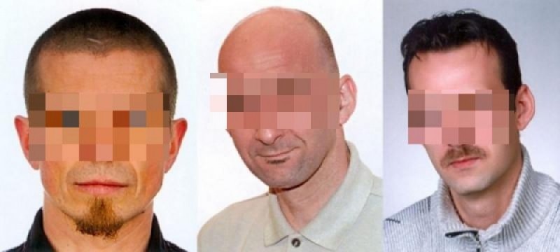 Podejrzani o zabójstwo w Wałbrzychu wpadli w Czechach - 
