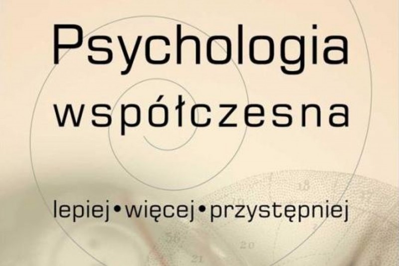 Wrocław: Znaleziono podręcznik do psychologii, właściciel poszukiwany! -
