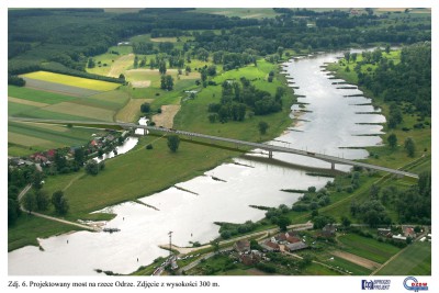 Będzie nowy most na Odrze (Zobacz) - 5
