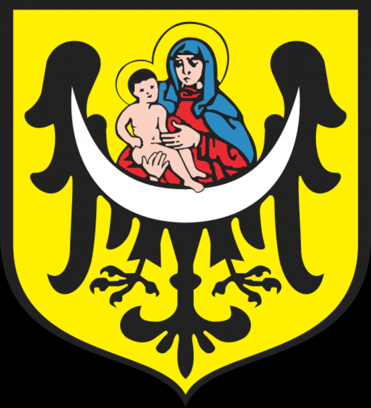Bilbordy znikną z centrum Lubina - Fot: wikipedia