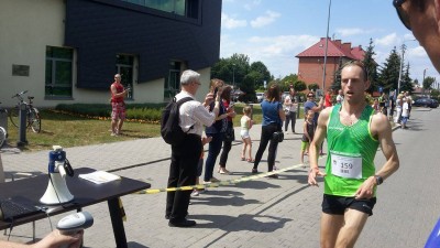 Długołęka: pobiegli dla dzieci z Rwandy - 7