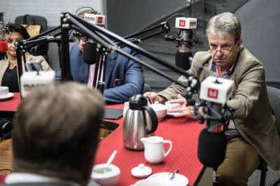 PiS vs Marszałek Województwa. Czy ktoś poprze Cezarego Przybylskiego? - 0