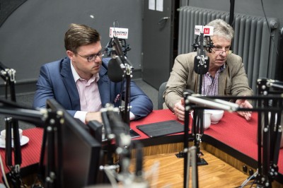 PiS vs Marszałek Województwa. Czy ktoś poprze Cezarego Przybylskiego? - 1