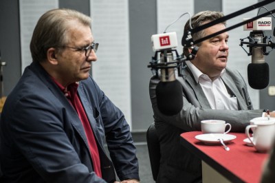 PiS vs Marszałek Województwa. Czy ktoś poprze Cezarego Przybylskiego? - 2