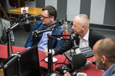 PiS vs Marszałek Województwa. Czy ktoś poprze Cezarego Przybylskiego? - 3