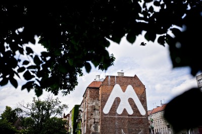 Muzeum Narodowe we Wrocławiu ma nowe logo - 9