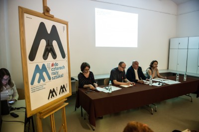 Muzeum Narodowe we Wrocławiu ma nowe logo - 3