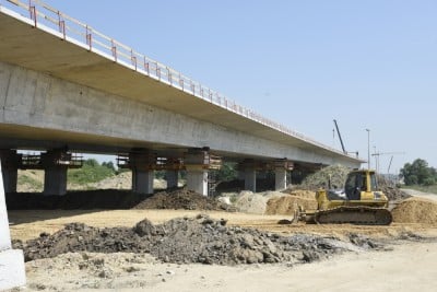 Budowa trasy S5 (NOWE ZDJĘCIA) - 2