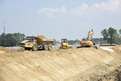 Budowa trasy S5 (NOWE ZDJĘCIA) - 6