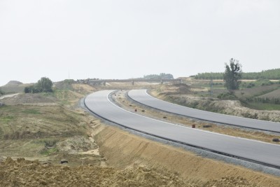 Budowa trasy S5 (NOWE ZDJĘCIA) - 7