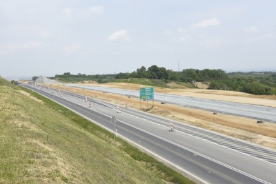 Budowa trasy S5 (NOWE ZDJĘCIA) - 8