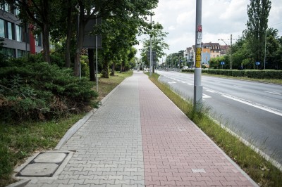 Wrocław rowerowy czy samochodowy? [SKOMENTUJ] - 0
