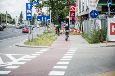 Wrocław rowerowy czy samochodowy? [SKOMENTUJ] - 1