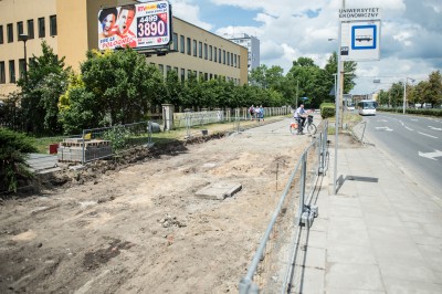 Wrocław rowerowy czy samochodowy? [SKOMENTUJ] - 3