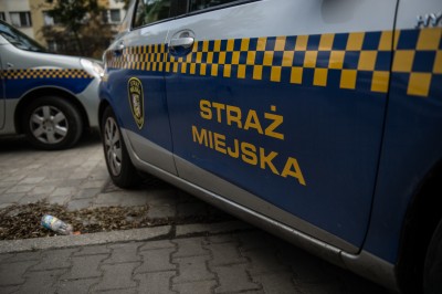 Wrocław: Uwaga, straż miejska odholowuje samochody! - 10