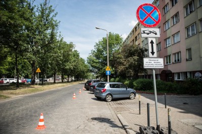Wrocław: Uwaga, straż miejska odholowuje samochody! - 3