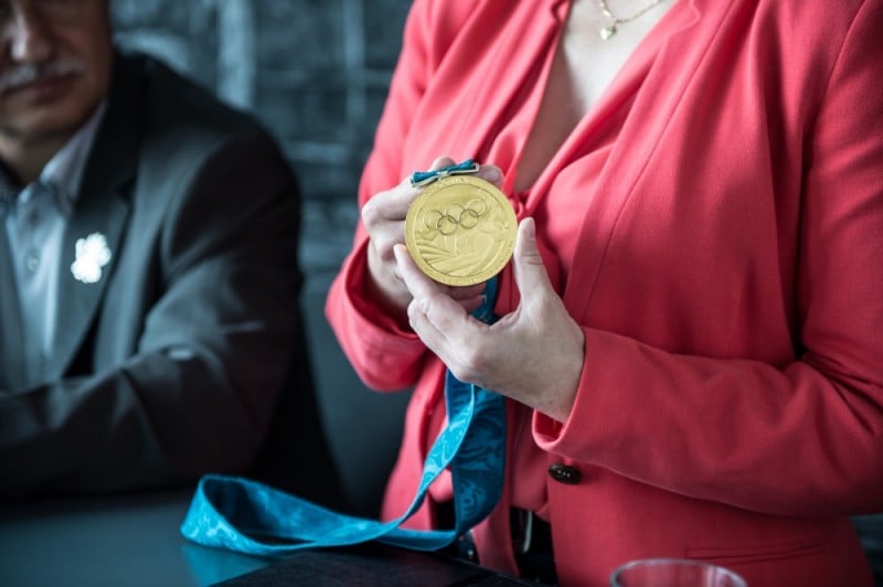 Konkurs na medal igrzysk sportów nieolimpijskich otwarty - 