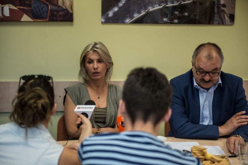110 milionów złotych trafi do innowacyjnych przedsiębiorców - 
