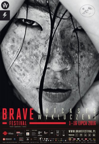 Zmiany w programie Brave Festival 2016