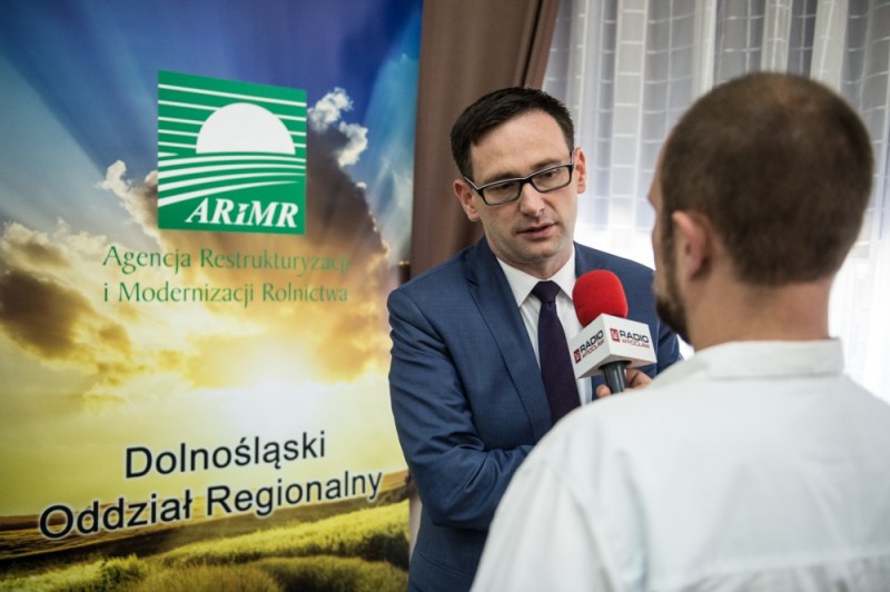 ARiMR: dopłaty dla niemal 100% rolników - 
