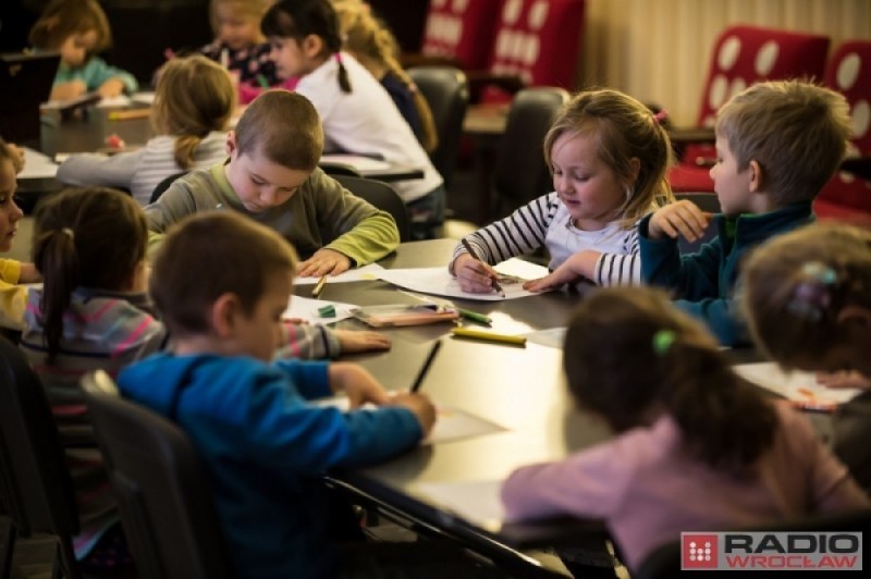 Wrocław: 1/3 dzieci nie znalazła miejsca w żłobkach. Będzie dodatkowy nabór - 