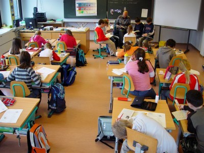 Raport o zdrowiu wrocławskich uczni&oacute;w