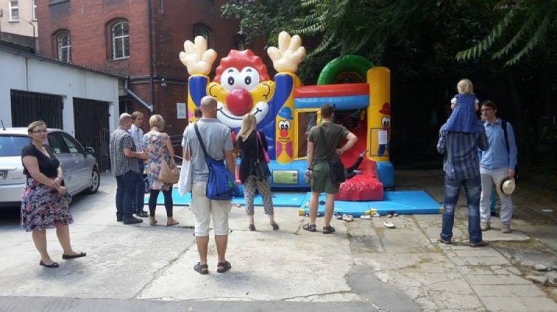 Wrocław: piknik na 10-lecie Evangelium Vitae -