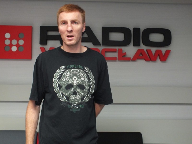"Lewandowski prawdziwym liderem" Radosław Hyży w ROZMOWIE DNIA - 
