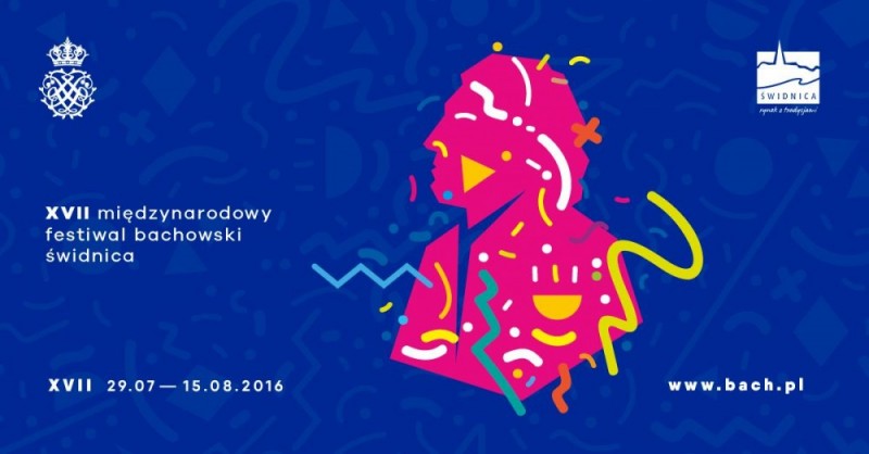 XVII Międzynarodowy Festiwal Bachowski w Świdnicy - 