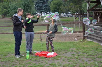 DRJ: Rodzinny Piknik Środowiskowy (ZDJĘCIA) - 18