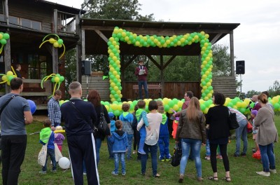 DRJ: Rodzinny Piknik Środowiskowy (ZDJĘCIA) - 30