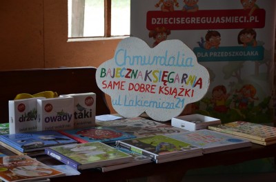 DRJ: Rodzinny Piknik Środowiskowy (ZDJĘCIA) - 3