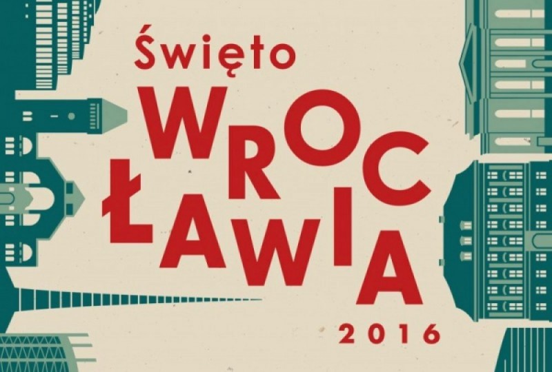 Weekend atrakcji z okazji Święta Wrocławia - 