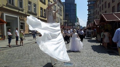 Piątkowe obchody Święta Wrocławia [ZDJĘCIA] - 2