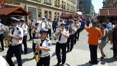 Piątkowe obchody Święta Wrocławia [ZDJĘCIA] - 6