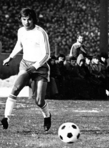 TOP5 dolnośląskich kadrowiczów - wybraliście Tadeusza Pawłowskiego  - 0