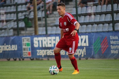 TOP5 dolnośląskich kadrowiczów - wybraliście Tadeusza Pawłowskiego  - 2