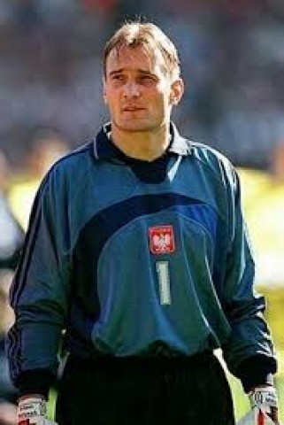 TOP5 dolnośląskich kadrowiczów - wybraliście Tadeusza Pawłowskiego  - 6
