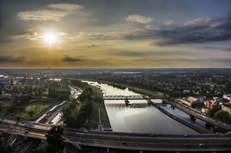 Zobacz jak pięknieje Wrocław - od dzisiaj wystawa -
