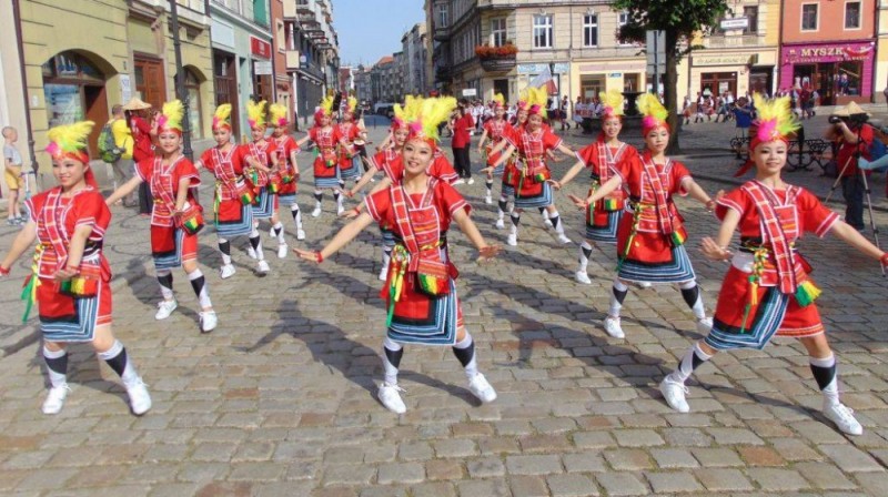 19. edycja Festiwalu Mniejszości Narodowej "Pod Kyczerą" - 