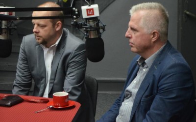 Debata Polityczna Radia Wrocław (ZOBACZ, POSŁUCHAJ) - 9