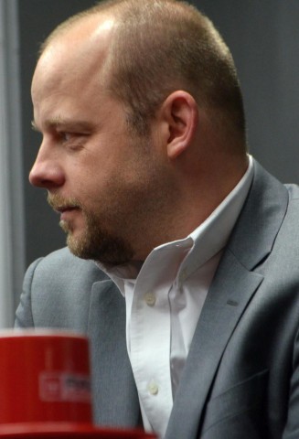 Debata Polityczna Radia Wrocław (ZOBACZ, POSŁUCHAJ) - 10