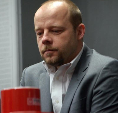 Debata Polityczna Radia Wrocław (ZOBACZ, POSŁUCHAJ) - 11